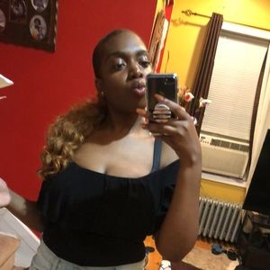 Meet your Posher, Briana